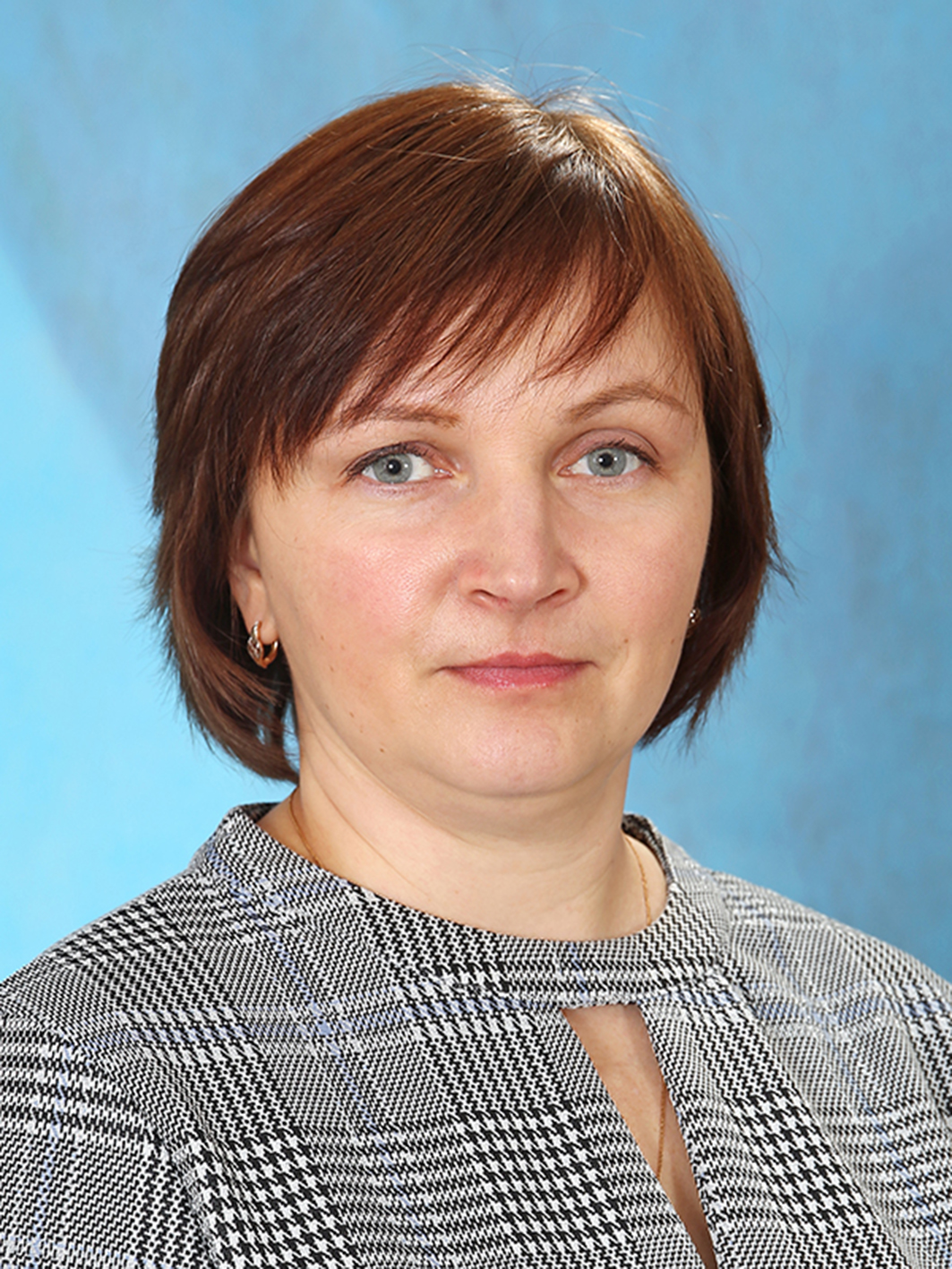 Павлова Елена Владимировна.