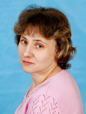 Пуга Галина Николаевна