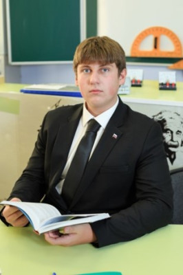 Голубинцев Владислав