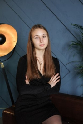 Морозова Ксения