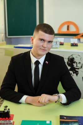 Зубаков Роман