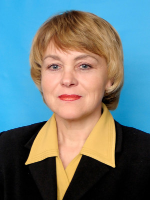 Никитина Вера Васильевна Никитина Вера Васильевна